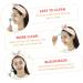 3 Sets Cleansing Brush - Manual Facial Scrub Brush & Silicone Pore Scrubbers for Deep Cleaning | Perfect for All Skin Types - Buy Online on GoSupps.com