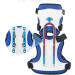 CUSMA Children's Spinal Orthosis | Adjustable Back & Neck Support | Lumbar & Thoracolumbar Fixation for Kids - International Shipping Available - Buy Online on GoSupps.com