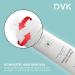 DVK Hair Removal Cream 4.23 fl oz | Silky Smooth Painless Hairfree Solution | Waxing Kit & Shaving Foam for Skincare - Buy Online on GoSupps.com