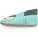 Soft Sole Leather Baby Shoes for Girls and Boys | Toddler Walking Shoes 12-18 Months | Elovephant - Buy Online on GoSupps.com