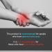 Flexible & Colorful Wrist Brace | Adjustable Support for Men & Women | Lightweight Sports Brace - Lavender (1pcs) - Buy Online on GoSupps.com