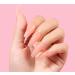 AIMEILI 8 in 1 Nude Builder Base Gel - Strengthening, Repair, Reinforcement, Extension - Long Lasting & Easy to Apply - 10ml (151) - Buy Online on GoSupps.com
