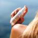 Buy Algamaris Tinted Sunscreen SPF30 - Organic Certified Light Face Protection | International Shipping - Buy Online on GoSupps.com