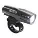 CECO-USA: 1,000 Lumen USB Rechargeable Bike Light  Tough & Durable IP67 Waterproof & FL-1 Impact Resistant Super Bright Model F1000 Bicycle Headlight  For Commuters, Road Cyclists & Mountain Bikers Flexible Mount Version