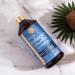 Arganatural Firming Collagen Coconut Shower Gel - Moisturizing Body Wash with Argan Oil (32oz) - Buy Online on GoSupps.com