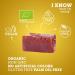 Super Fudgio Organic Bonbons - Vegan Gluten-Free Palm Oil-Free Treats with Agave & Dates | 10 x 150g - Buy Online on GoSupps.com