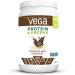 Vega Protein and Greens Chocolate (19 Servings) | Coconut Almond (18 Servings) Plant Based Protein Powder Plus Veggies - Buy Online on GoSupps.com