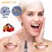 Oral Irrigator Test Winner 2024 - Cordless 300ML IPX7 for Braces & Bridges - Ideal for Home & Travel (Black) - Buy Online on GoSupps.com
