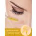 Buy Ebanku 40-Piece Yellow Diamond Empty Mascara Tube Set | Eyelash Brush & Makeup Tubes for Extensions - International Shipping Available - Buy Online on GoSupps.com