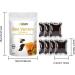 Lukmlca Bee Venom Lymphatic Drainage & Slim_ming Foot Soak Beads Lukmlca Bee Venom Foot Soak Cleansing Foot Soak Beads Lukmlca Bee Venom Lymphatic Drainage Foot Soak (7pcs/ 1 pack) - Buy Online on GoSupps.com