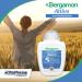 Perrigo Italia Bergamon Active Intimo 200 Ml - Soothing Intimate Care for All Skin Types | Fast International Shipping - Buy Online on GoSupps.com