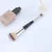 ENERGY Dual Sided Airbrush Foundation & Concealer Brush - Luxe Synthetic Hair for Flawless Blending | Perfect for Liquid Cream Powder - International Shipping Available - Buy Online on GoSupps.com