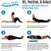 Spine-Worx Back Realignment Device for Thoracic and Lumbar Relief | Chiropractic Back Stretcher and Spinal Alignment Support - Buy Online on GoSupps.com