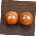 Besportble 3 Pairs Myofascial Release Baoding Balls - Health Wrist Balls for Asian Meditation & Hand Massage - Buy Online on GoSupps.com