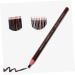 Healvian Natural Eyebrow Makeup Set 10 Pencils With Draw Line Ideal For All Women - Buy Online on GoSupps.com