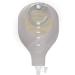 Buy SenSura Mio High Output Ostomy Pouch - Drainable 3/8 to 4 Inch Stoma - 1pc Transparent System (10 Ct) - International Shipping Available - Buy Online on GoSupps.com