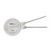 Baseline-12-1034HR Hires Xtender Extendable 360 Degree Goniometer 12.5"-33" Length
