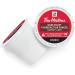 Tim Hortons Dark Roast Coffee Single Serve Keurig K-Cup Pods 72 Count & French Vanilla Cappuccino Flavoured Coffee Single Serve Keurig K-Cup Pods 10 Count Coffee + Coffee Pods 10 Count Dark 72 Count (Pack of 1) - Buy Online on GoSupps.com