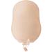 Buy Hollister New Image Two-Piece Urostomy Pouch - Multi-Chamber Design Beige 1 3/4" Flange (Box of 10) - Fast International Shipping - Buy Online on GoSupps.com