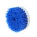 60mm Drill Powered Scrub Drill Brush For Head For Cleaning Ceramic Shower Tub Tools