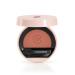 Collistar flawless compact eyeshadow immediate longlasting color release lightening and moisturizing 2 g N 130 paprika matt 2 g Confezione da 1