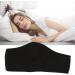 Buy Adjustable Eye Mask & Noise Reducing Ear Protectors - Winter Warm Earmuffs for Men & Women - Perfect for Sleep & Relaxation - Buy Online on GoSupps.com