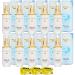 1.0 Fl.Oz Hira Blue Serum Best Ingredients Award Moisturizing Nourishing Skin In-cosmetics Innovation Set 10 No0647899465 By Beautygoodshop Get Free For You Beauty Gifts