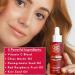 Beth Bender Beauty SKINPURE Vitamin C Face Oil - Anti-Aging & Anti-Wrinkle Formula - 1 Fl Oz | International Shipping Available - Buy Online on GoSupps.com