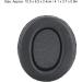 Headset Ear Pads 2Pcs Headphone Cushion Replacement Parts Made of Memory Foam Fit for Shure SRH840 SRH440 SRH940 HPAEC840 - Buy Online on GoSupps.com
