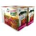 Brothers-ALL-Natural Fruit Crisps Strawberry 0.26 Ounce (Pack of 24)