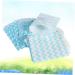 SKISUNO Candy Bag 24pcs Candy Shape Container Paper Mixed Party Patterns Wavy Wedding Blue Dot Bags Birthday Striped Sacks - Buy Online on GoSupps.com