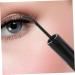 Didiseaon False Eyelash Glue Tool Fake Lashes Bond and Seal Lash Glue Lash Tech Supplies Women Eyelash Glue for Outdoor Diy Lash Glue Lash Dispenser Sealants Women's Quick Dry Plastic Shell 12.30X1.50X1.50CM Black - Buy Online on GoSupps.com