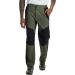 TBMPOY Men's Lightweight Waterproof Cargo Pants - Green | Size 38 - Buy Online on GoSupps.com