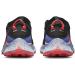 Nike Women's Air Pegasus Trail 3 Running Trainers - Black/Flash Crimson-lapis (Size 7.5) - Buy Online on GoSupps.com