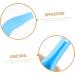 3sets Ear Corrector for Protruding Silicone External Auricle Corrector Deformity Fix Mask Support Natural and Immediate Results 6pairs*3 Bluex3pcs 4.4x3.6x0.4cmx3pcs - Buy Online on GoSupps.com