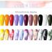 Nail Gel | Rhinestone Glue Gel 10ml | Professional Floral Liquid Easy to Use for Beginners & Enthusiasts | For Home Manicure Salon Travel Women & Girls Everyday Style - Buy Online on GoSupps.com