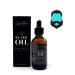 100% Natural Beard Oil - Premium 2 oz Bottle for Healthy Moisturized Beards | International Shipping - Buy Online on GoSupps.com