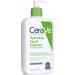 CeraVe Hydrating Facial Cleanser 12 fl oz (355 ml)