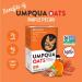 Umpqua Oats Maple Pecan â€“ All Natural Premium Oatmeal Packets (12 Pack, Non-GMO) - Buy Online on GoSupps.com