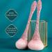 JERCLITY Powder Makeup Brush - Super Large Kabuki Brush for Blush & Loose Powder | Pink Diamond | Best for Flawless Application - Buy Online on GoSupps.com