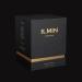 ILMIN Parfums IL MALE Extrait De Parfum Spray 1oz / 30ml - Buy Online on GoSupps.com
