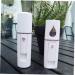 WOONEKY Face Sprayer Nanometer Sprayer Cool Face Mist Steamer Mini Face Humidifier Nano Mist Sprayer White - Buy Online on GoSupps.com