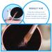 Beaupretty Makeup Sponge & Brush Cleaner - 2pcs Color Removal Pads for Quick Wash & Deep Clean | Eyeshadow & Cosmetic Brush Care - Buy Online on GoSupps.com
