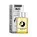 Hair Growth Serum Anti Hair Loss Hair Serum Rosemary Essential Oil With Ginseng And Castor Oil Extracts Repairs Hair Follicles Stronger Hair Hair Growth Oil for Women & Men 35ml