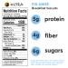 Olyra Organic Fig Anise Breakfast Biscuits - 5.3 OZ | Healthy Snack Option - Buy Online on GoSupps.com