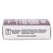 Taconic Shave Soap Bay Rum - All-Natural 5oz Face & Body Soap Bar - 2 Pack | Premium Scented Soap for Men - International Shipping Available - Buy Online on GoSupps.com