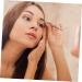 PLAFOPE Eyebrow Pen 9 sheets Hairlike Stickers Sticker Transfers Transfer False Shaping Imitation Artificial Temporary - Buy Online on GoSupps.com