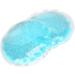 Cooling Eye Pad Reusable Blue Safe Anti-Fatigue Ice Gel Eye Pad for Home Use - Buy Online on GoSupps.com