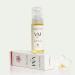 Organic Vaginal Oil - Comforts Dryness Nourishes & Hydrates - 1oz | International Shipping Available - Buy Online on GoSupps.com