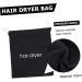 FOMIYES 4 Pcs Hair Dryer Storage Bag Mini Travel Hair Dryer Hair Dryer Mount Travel Hairdryer Fabric - Buy Online on GoSupps.com